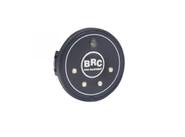    BRC  DE8020100-5 NEW (4 pin)   BUZZER